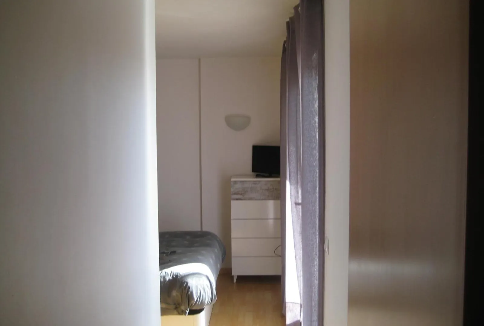 Apartament Luminoso Apartamento Con Piscina Roses