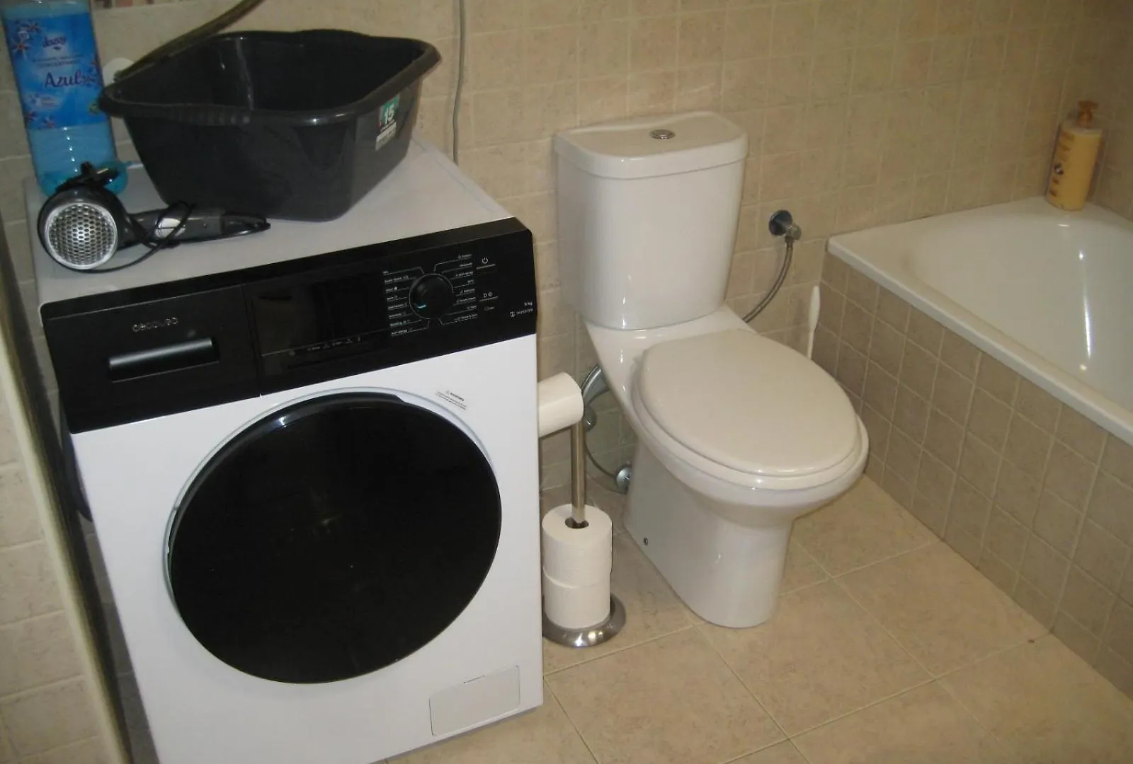 Luminoso Apartamento Con Piscina Roses 0*,  Hiszpania