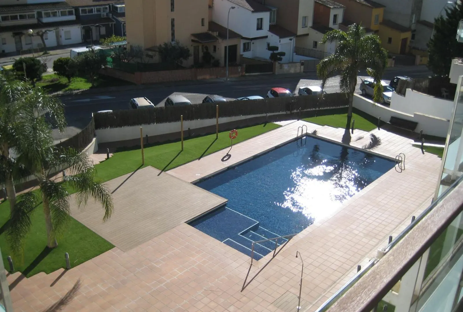 Apartament Luminoso Apartamento Con Piscina Roses